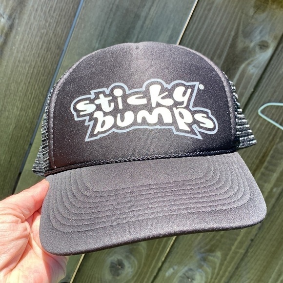 STICKY Bumps Vintage Ball Cap - Picture 7 of 7